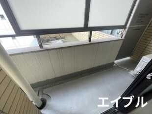 石井ビルの物件内観写真